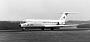 1973- DC9 Rode Kruis